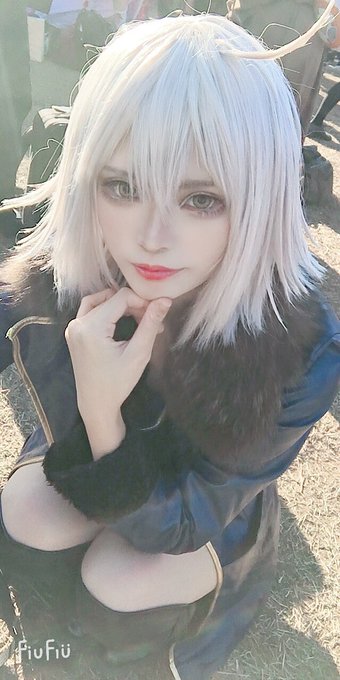 Twitterのコスプレ画像49