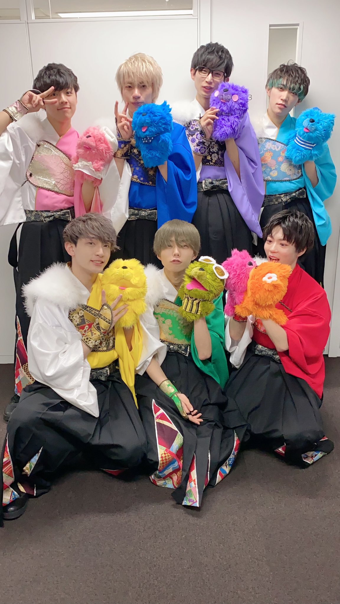 パンダドラゴン on X: 
