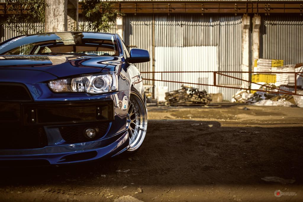 ランエボ画像bot Lancer Evo Mit Twitter