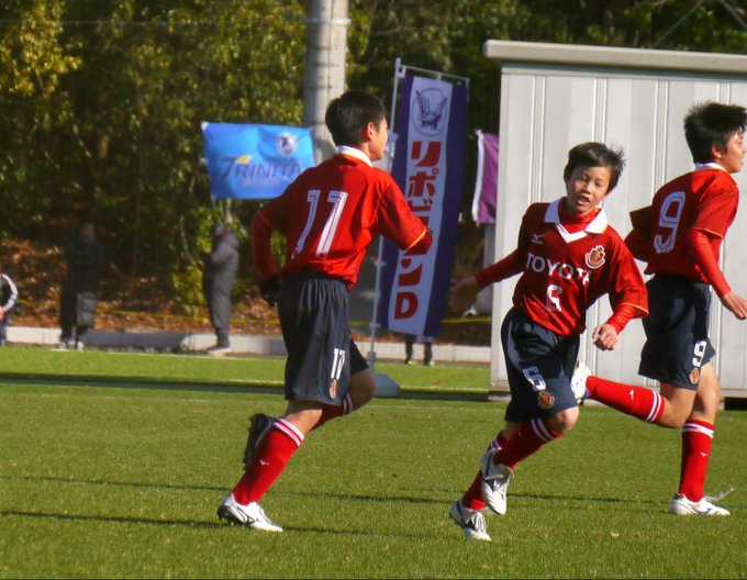 サルテツさん がハッシュタグ U13 をつけたツイート一覧 1 Whotwi グラフィカルtwitter分析