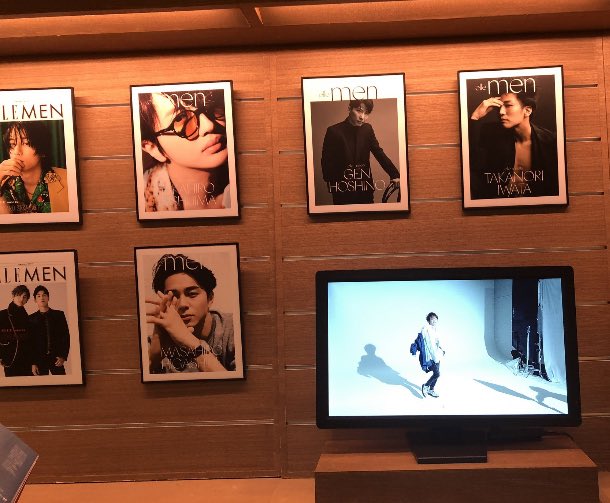 skflowersk's tweet photo. 笑顔の表紙がステキッ(≧∀≦)・:*+
#2019年を振り返る
#Thanks2019Nissy
#Nissy #西島隆弘 #ELLENissy https://t.co/0qajqrPTGP