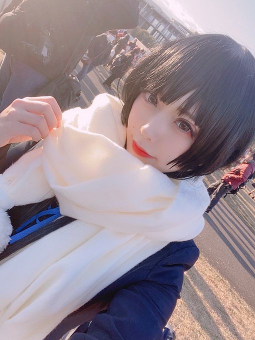 コスプレイヤーみはるのTwitter画像48