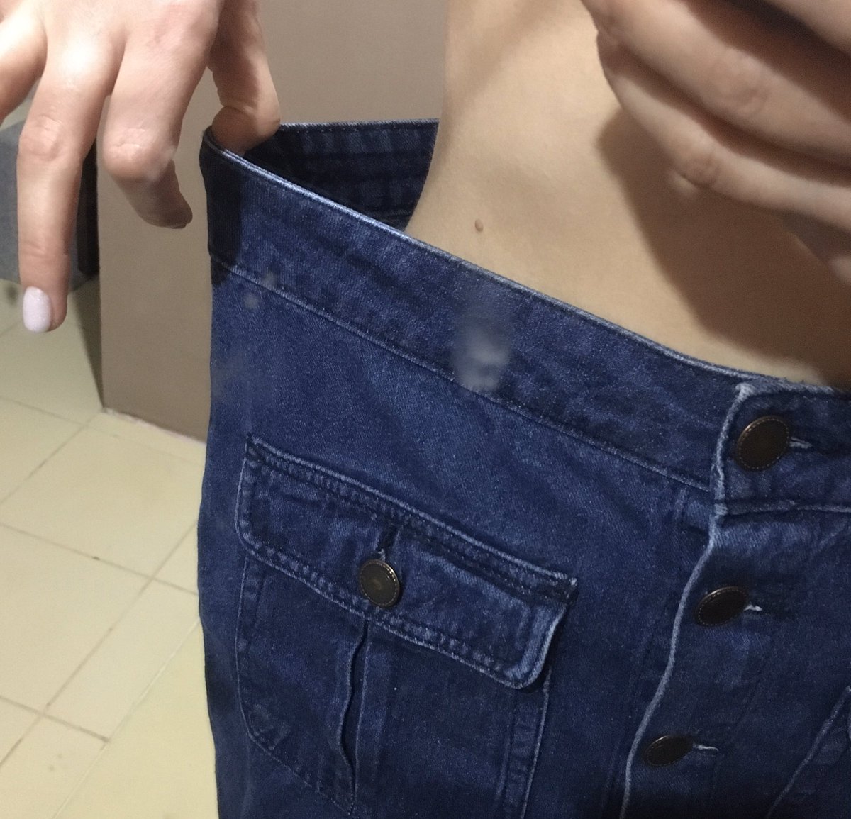 BusnuykMari's tweet photo. Итоги 2019, юбка которую я носила год назад https://t.co/Xt5kPeskV4