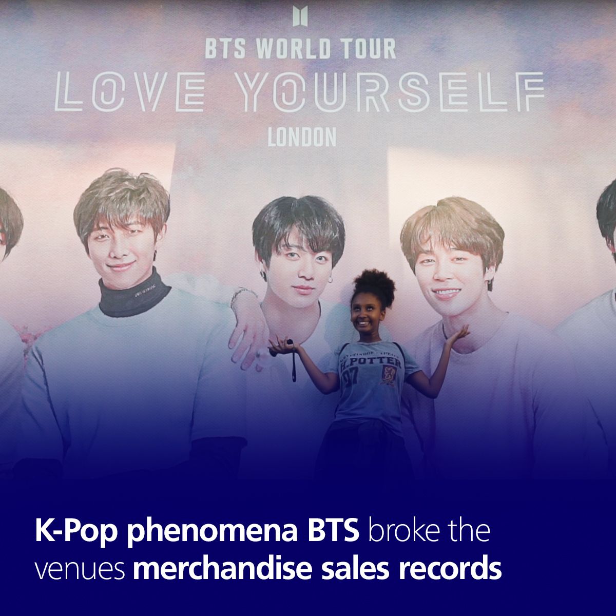 The O2 On Twitter 2018 Was A Big Year We Welcomed Bts Twt For Two Sold Out Shows Opened Icon Outlet Nitto Atp Finals Celebrated 10 Years Of Tennis At The O2 And