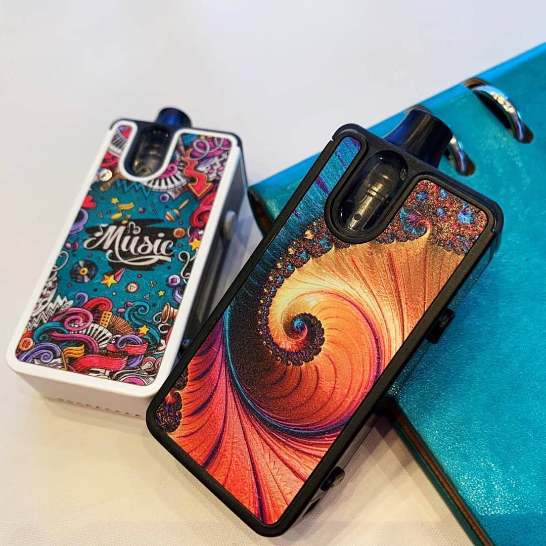 aaavape's tweet photo. Portable adjustable 40w Palm pod - Matrix Pod From AAAVAPE
What do you think about this pod?
#aaavape #aaacigs #aaavapor #palmpod #pod #nicsalt #cbdpod #vapelovers #vapes #vapenation #vapers #ecigs #vapor #vapecommunity #vapeaddict #vapeporn #vapegear #vaper #vapefam #vapelife https://t.co/2T50sOW3Kb