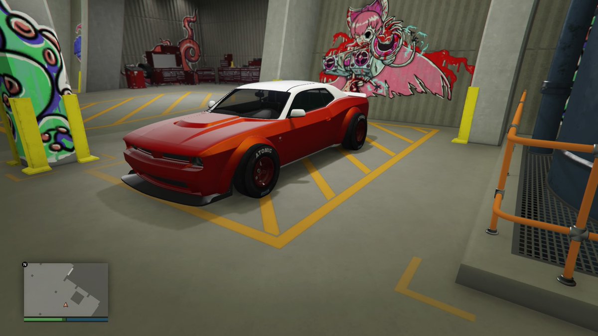 CASHONGAME's tweet photo. By CASHONGAME #gta5 #cashongame #PS4share https://t.co/i3nkMQIQE0