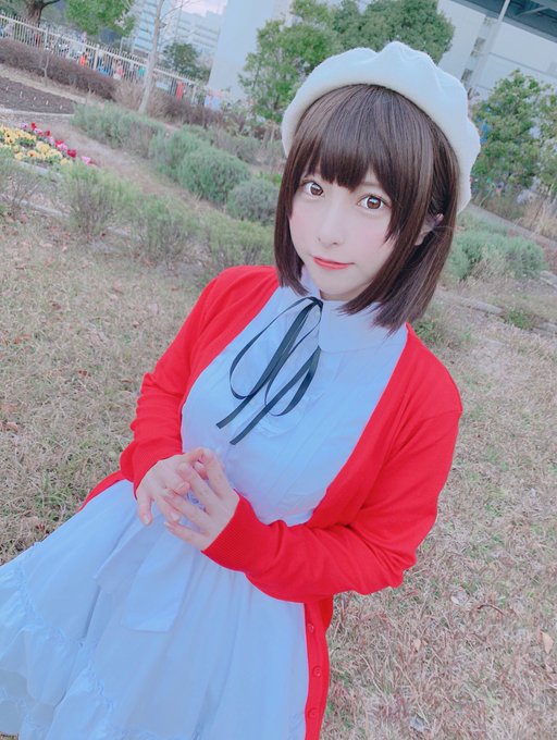 コスプレイヤーうらまるのTwitter画像71