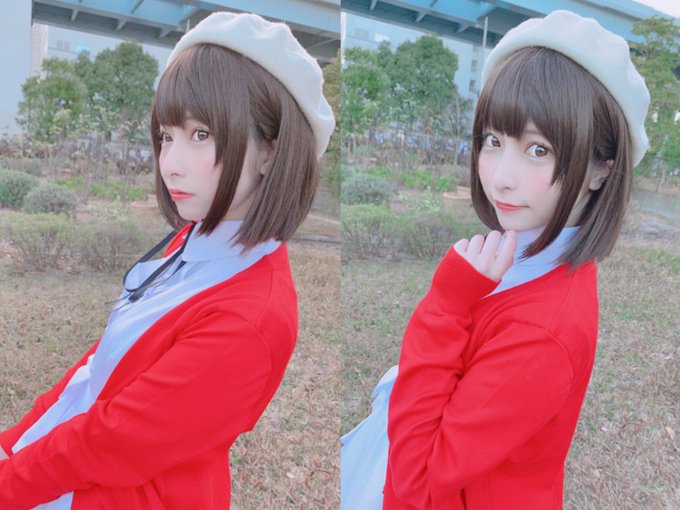 コスプレイヤーうらまるのTwitter画像69