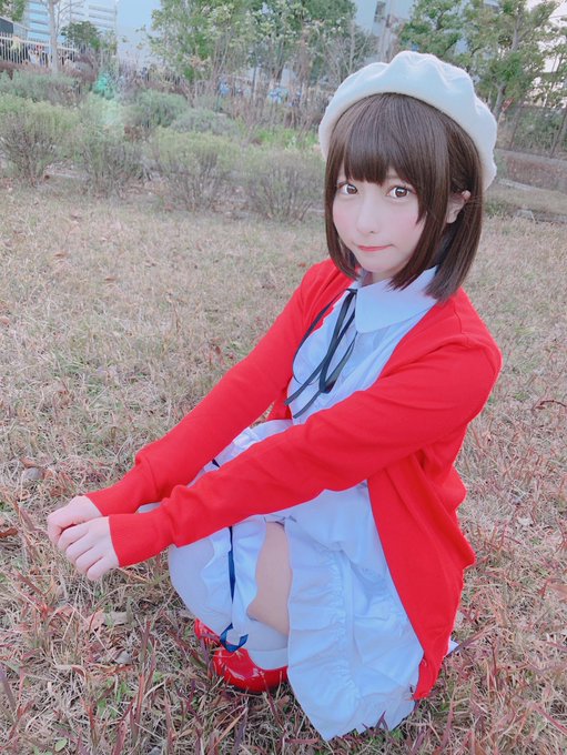 コスプレイヤーうらまるのTwitter画像70