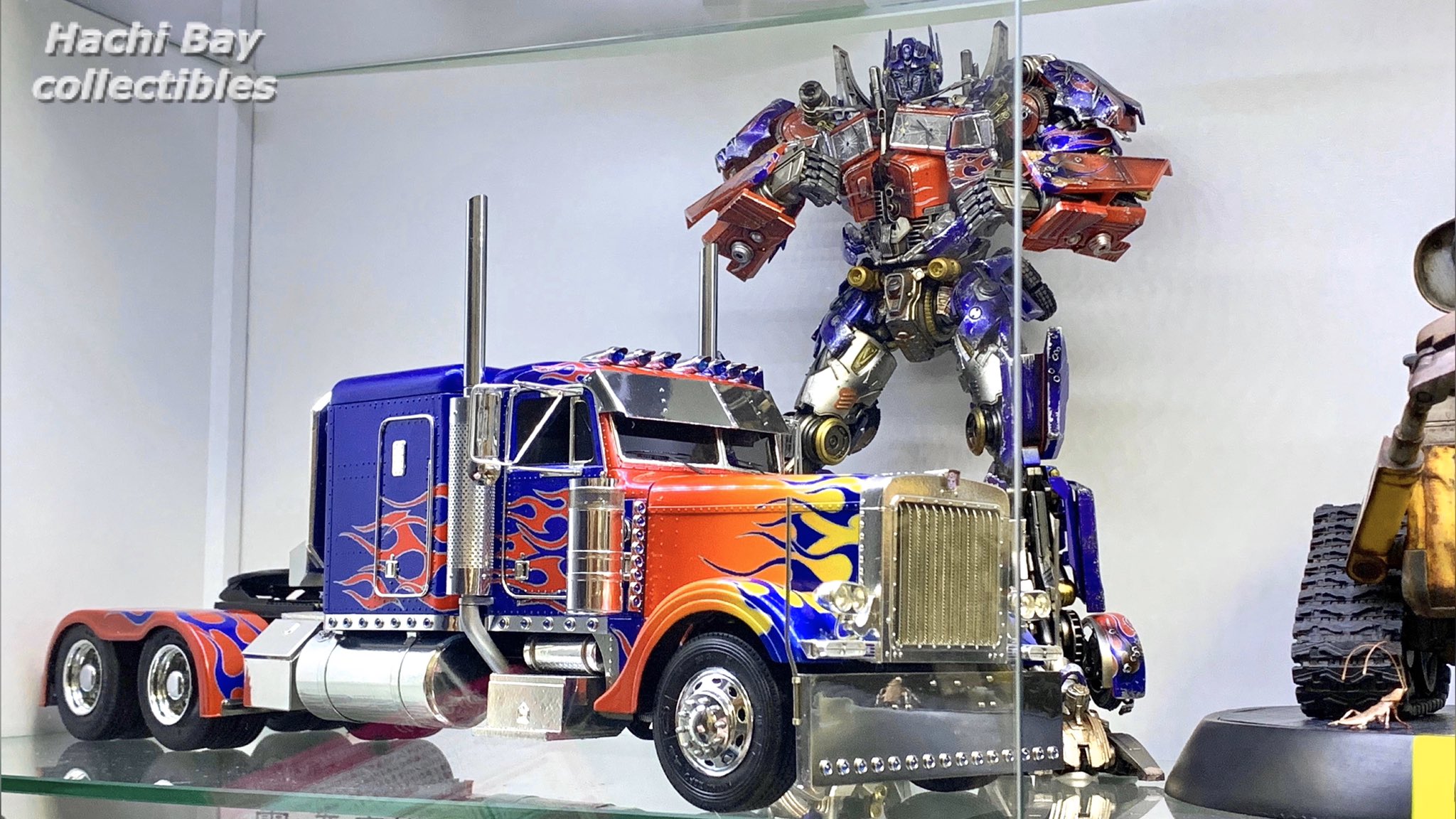 Twitter 上的 Hachi Bay 7 19 22 The Music Man 実写tfのビークルモードはアメ車やトラックに詳しいカーモデラー氏に ロボットモードのカスタムフィギュアは中国のモデラー氏に依頼するのが個人的にベストな選択 オプティマスプライム Optimusprime Twitter 上的 Hachi Bay 7 19 22 The Music Man 実写tfのビークルモードはアメ車やトラックに詳しいカーモデラー氏に ロボットモードのカスタムフィギュアは中国のモデラー氏に依頼するのが個人的にベストな選択 オプティマスプライム Optimusprime