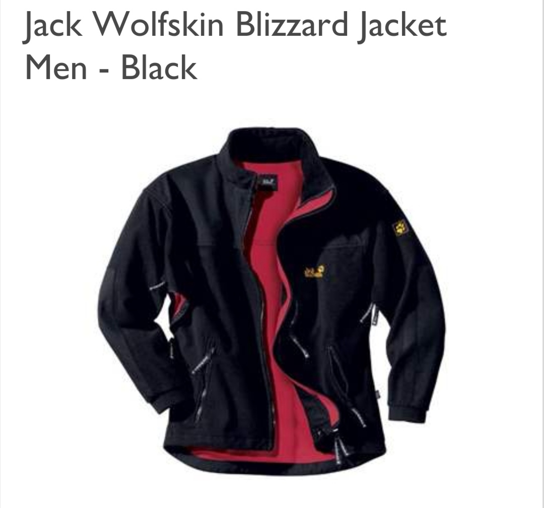 resintooth's tweet photo. @jackwolfskin hey, I've had this jacket for years and worn it to death. I can't find it anywhere online to buy a replacement. Can you help? https://t.co/zXplu97tec