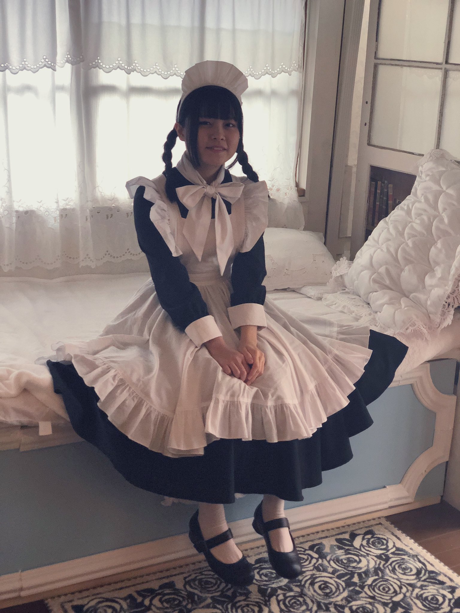 ワンダーパーラー クラシカルメイド® على X: ワンダーパーラー クラシカルメイド® على X: