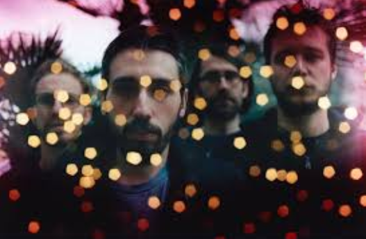 jockrocknews's tweet photo. New single: Kettle of Kites - ‘Supernova’@kettleofkites https://t.co/JlcWvphIK1 https://t.co/Lfc7qddMRg