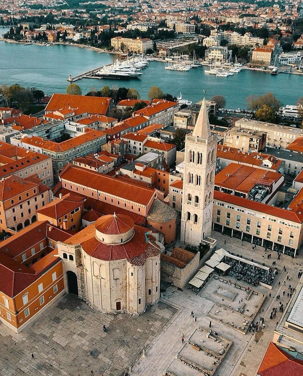 Zadar Region Tourist Board tweet media