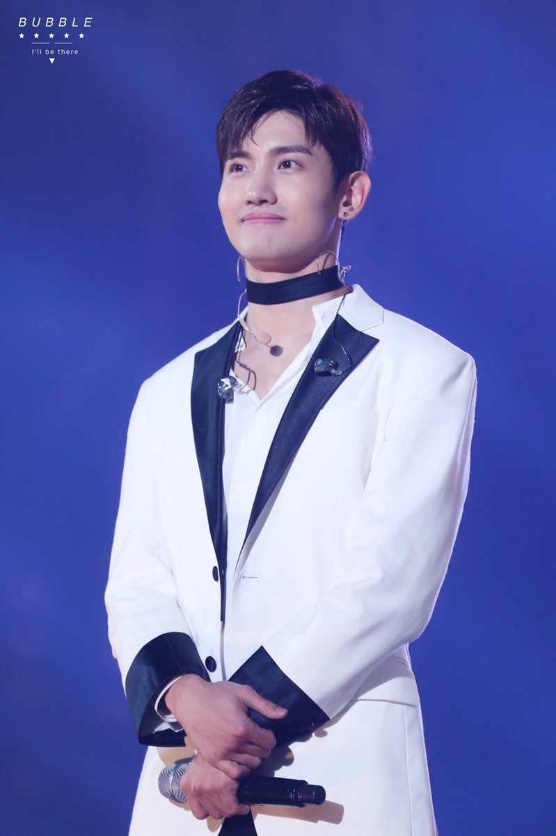 191228 16주년 fanmeeting💕 #최강창민
