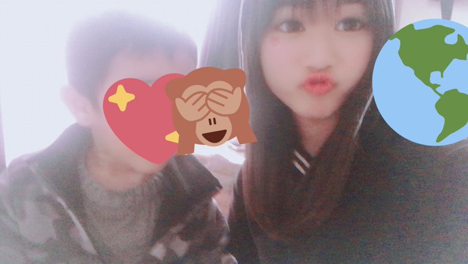 Twitterのコスプレ画像20