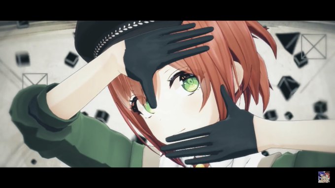 映るのtwitterイラスト検索結果