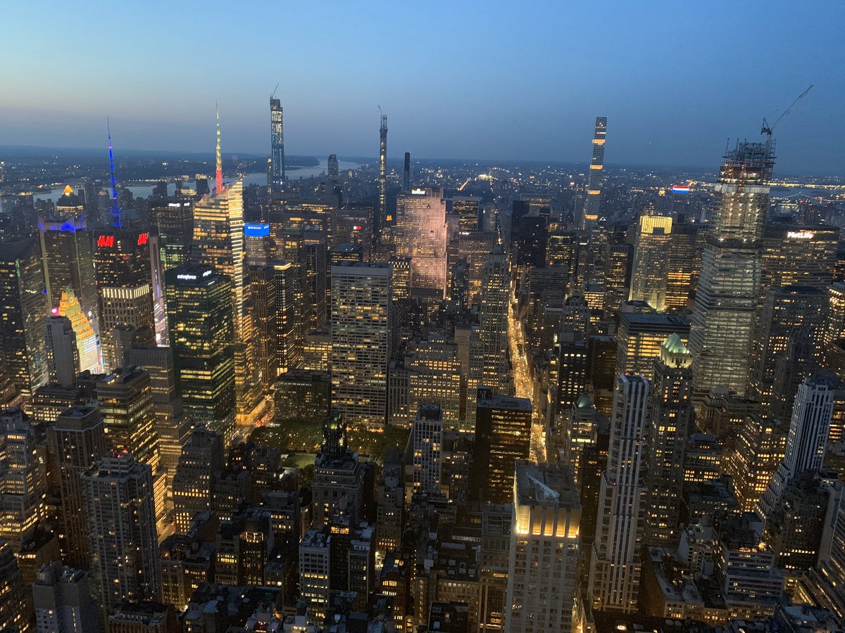 SMCalevelRE's tweet photo. 15 days until the @SM6Hull trip to New York!! #notlongnow #getexcited #sm6doesnyc #NY2020 https://t.co/Gw7B4fZbeB