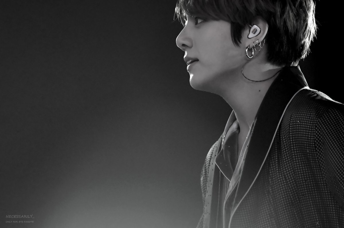 グク、横顔もhandsome❤️❤️❤️❤️❤️❤️❤️❤️ #KBS가요