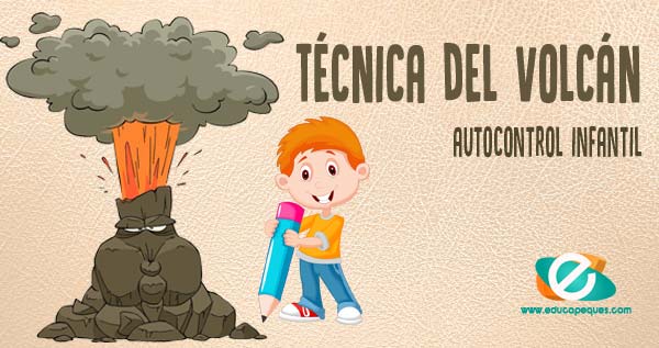 educapeques's tweet photo. Hoy hablamos de la TÉCNICA DEL VOLCÁN, un método eficaz para trabajar el control de los impulsos en los niños y niñas, te explicaremos como utilizarla para manejar la CONDUCTA INFANTIL.✔️✔️
✅ #educacion #niños #maestro #educacioninfantil #educacionprimar https://t.co/mnEK5qIAnu https://t.co/x86KygN4m8