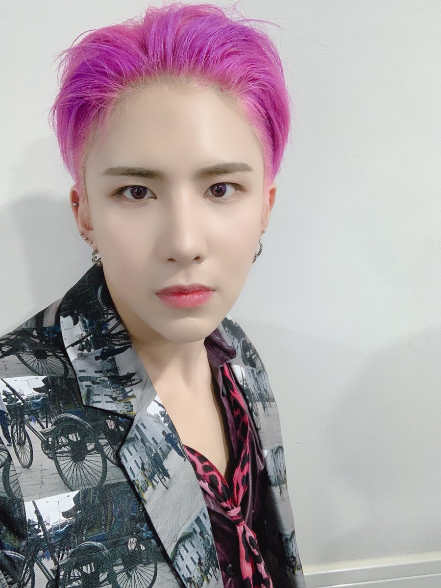 official_ACE7's tweet photo. [#ACE_DATA] 💾

세윤이는 꽃구경 갈 필요 없겠다 ㅜ
거울 보면 코스모스가 있잖어ㅜ

#ACE #에이스 #CHOICE #초이스 https://t.co/tUuUCn52as