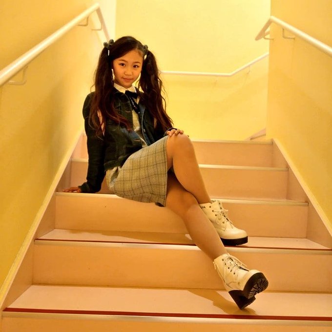 Twitterのコスプレ画像5