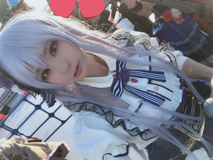 コスプレイヤーちょこらんのTwitter画像27