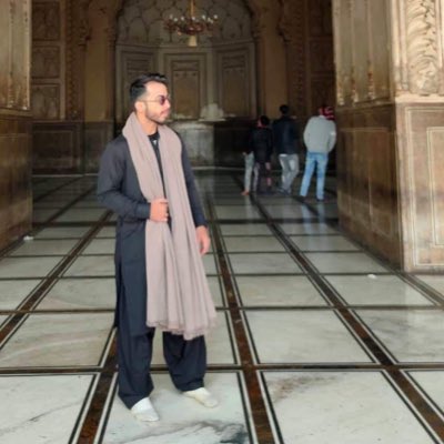 akhtarh147's tweet photo. #NewProfilePic https://t.co/SR23otHAEZ