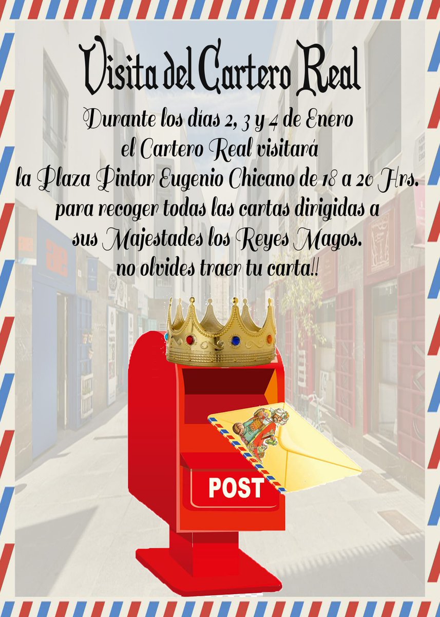 Entorno Thyssen Mlg tweet media