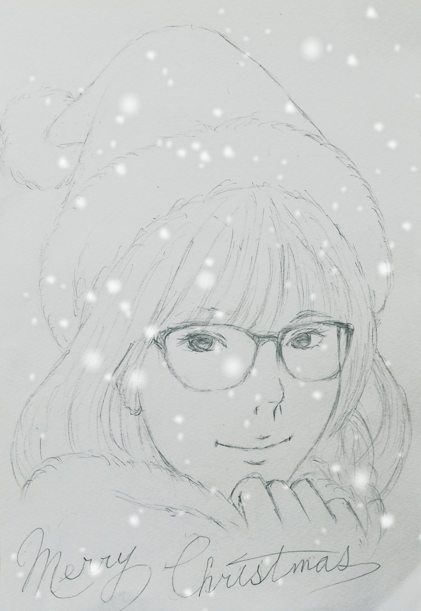 ট ইট র Wakuwaku そんなこんだで ｘmasにupしようと思っていた絵も完成せずｘmasにupすることができませんでした タイミングも随分ズレ まだ未完成のままですが せっかくなので今回upさせていただきました よかったら見てやってください 絵