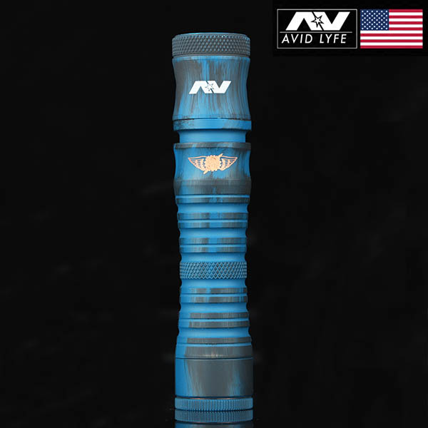 jpvapehiro's tweet photo. [セール情報]
[Avid Lyfe] Aileron Blue/Black Dist Limited Edition [正規品]
¥28000
https://t.co/yfeYwCoRtj https://t.co/OzsE5Crp8B