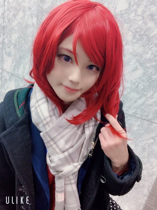 コスプレイヤーなぎのTwitter画像36