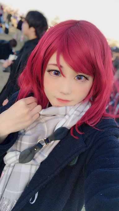 コスプレイヤーなぎのTwitter画像35