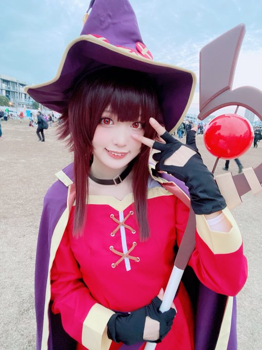 Twitterのコスプレ画像45