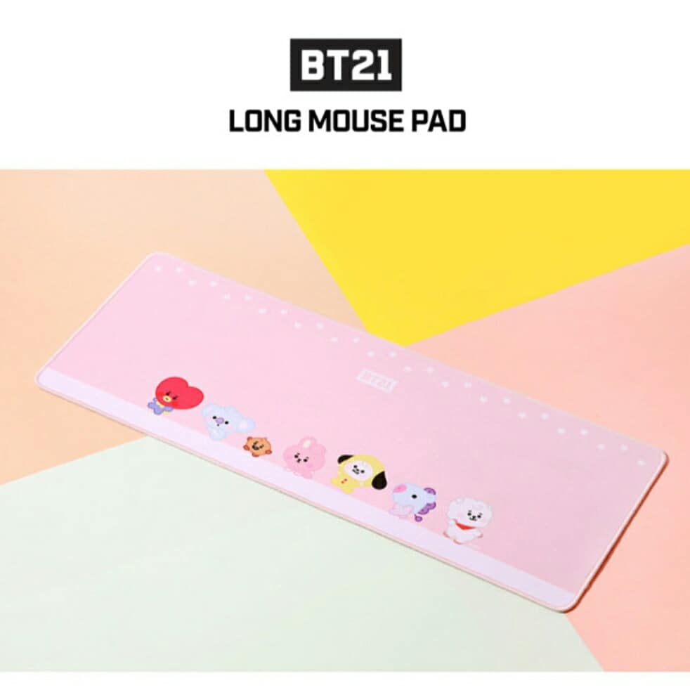 bangtan21closet's tweet photo. ✨ Royche x BT21 Long Mouse Pad
💜
💰 1,450 Php + lsf ♡♡♡♡♡♡
💜
💌 DM for inquiries 💬
#bts #btsmerch #btsarmy #sale #manila #manilashop #jeonjungkook #kimtaehyung #parkjimin #junghoseok #minyoongi #kimseokjin #kimnamjoon #BT21 #royche #longmousepad https://t.co/w9uxCReG7V