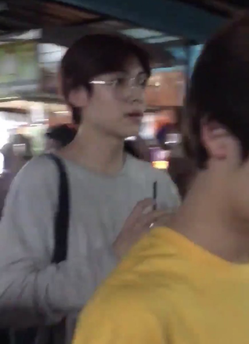 อันนี้มาจากไหน อมก อมก พ่อของหนูอายุ17🥺🥺🥺