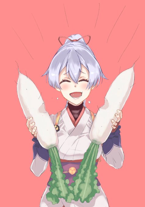 へ〜、閻魔亭が復刻ですかそうですか
関係ないけど息抜きラクガキ

#fgo #巴御前 