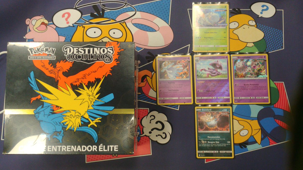 Manuel_fel1x's tweet photo. Ayer gané el torneo de No-GX de @MetropolisCnter con una cosa mu rara. Me lo pasé como un enano y eso es lo que cuenta. Feliz Navidad, bebés ✌ https://t.co/QD1gPuumG1