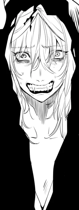 21世紀を生きる吸血鬼と淫魔#2   ムチャゴロウ https://t.co/V6E1wBi7bX @amazonJPさんから
二冊目が公開されました。

#オリジナル漫画
#創作漫画
#Kindleインディーズマンガ 