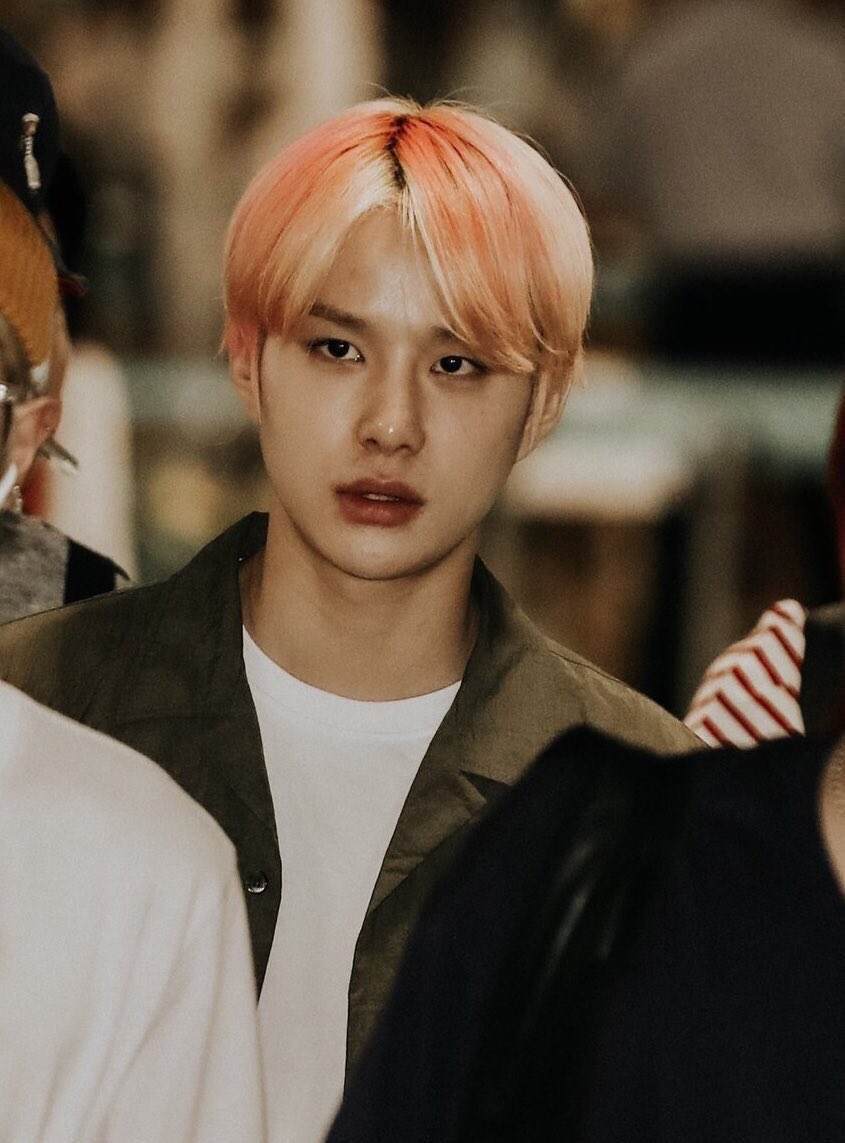 jungwooyy's tweet photo. ฆ่าได้ฆ่า                      ค่าได้ค่าาาา https://t.co/jqKTdytvGz
