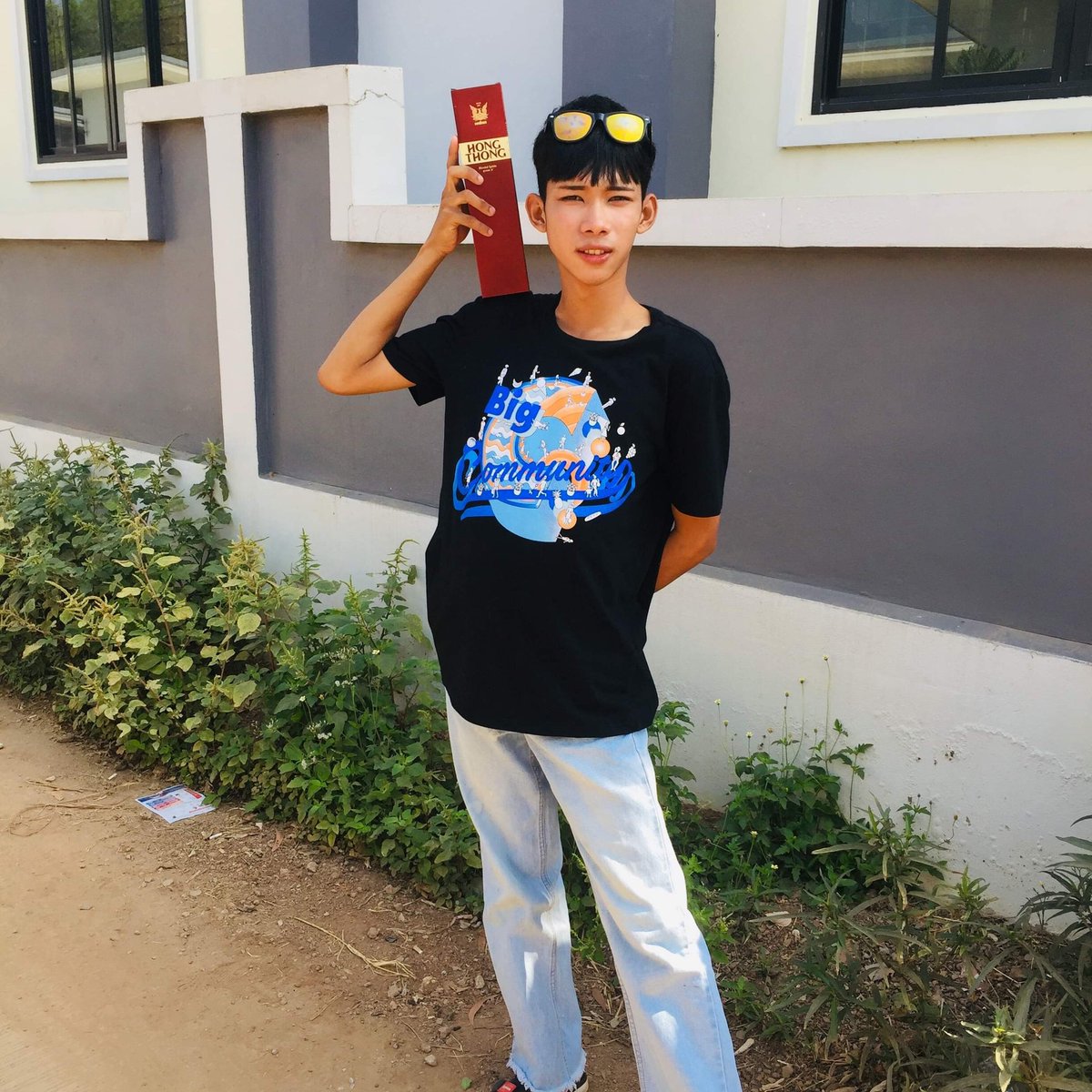 Phattamanon (@phattamanon) / Posts / X