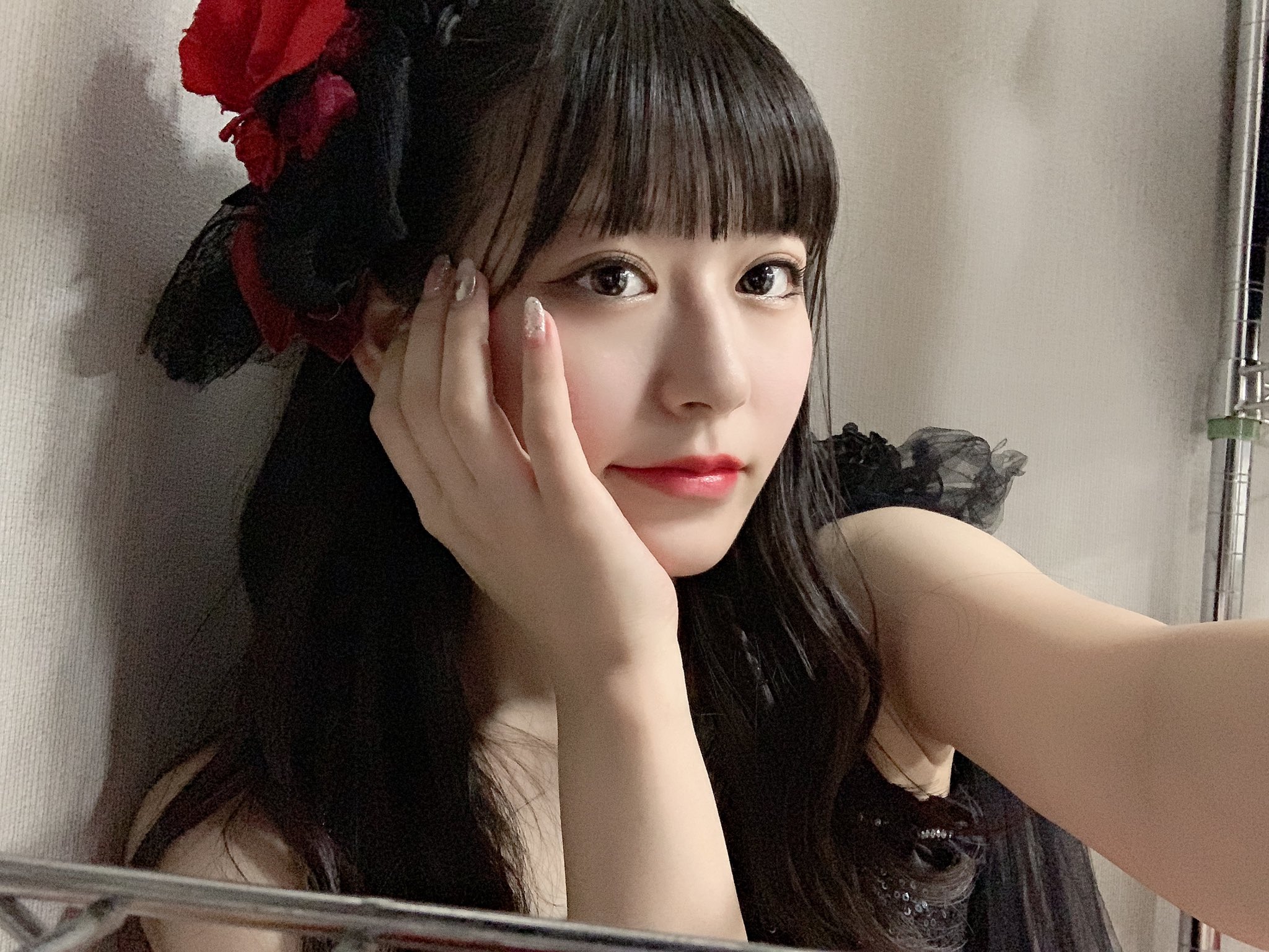 月足天音 (FRUITS ZIPPER) on X: 