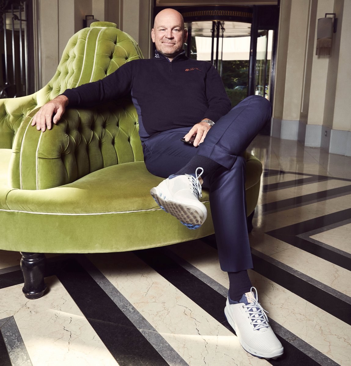 ecco new collection 2019