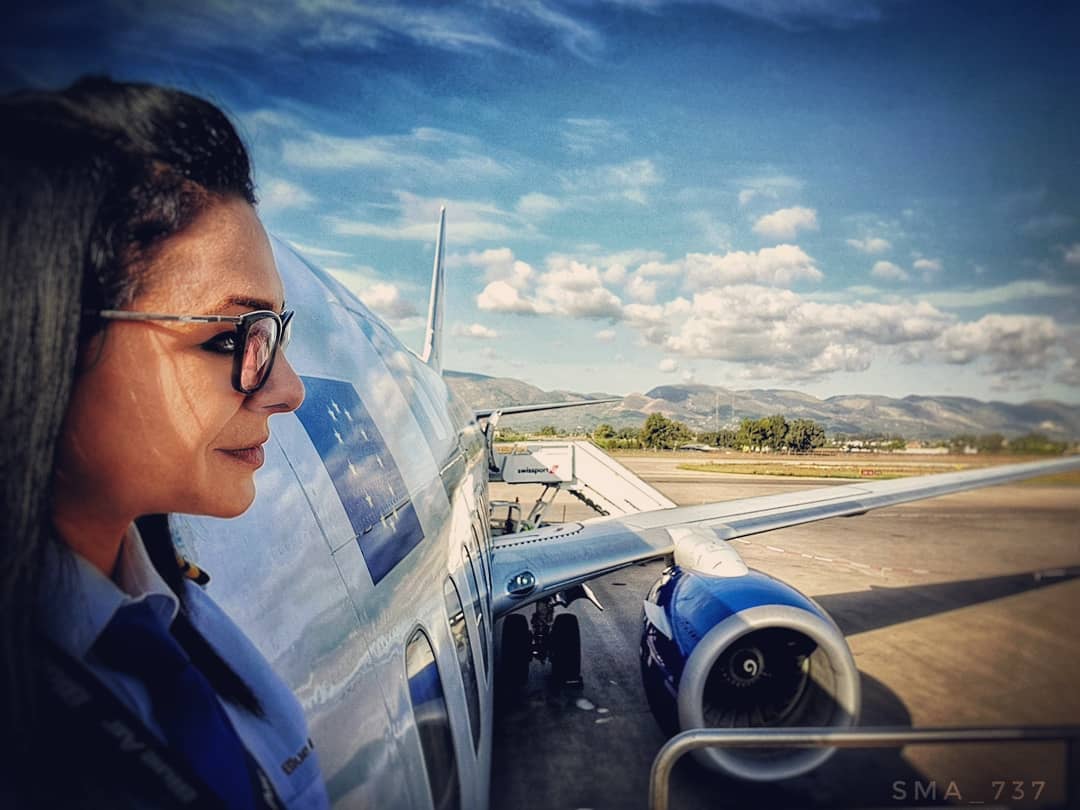 Even if you are not a morning person this amazing view can surely give you a wake-up call!⏰
We’re jealous that our Blue Air pilots and plane spotters are lucky enough to see this daily 👀
Photo credit: sma_737
#BlueAir #FlyBlueAir
flyblueair.com