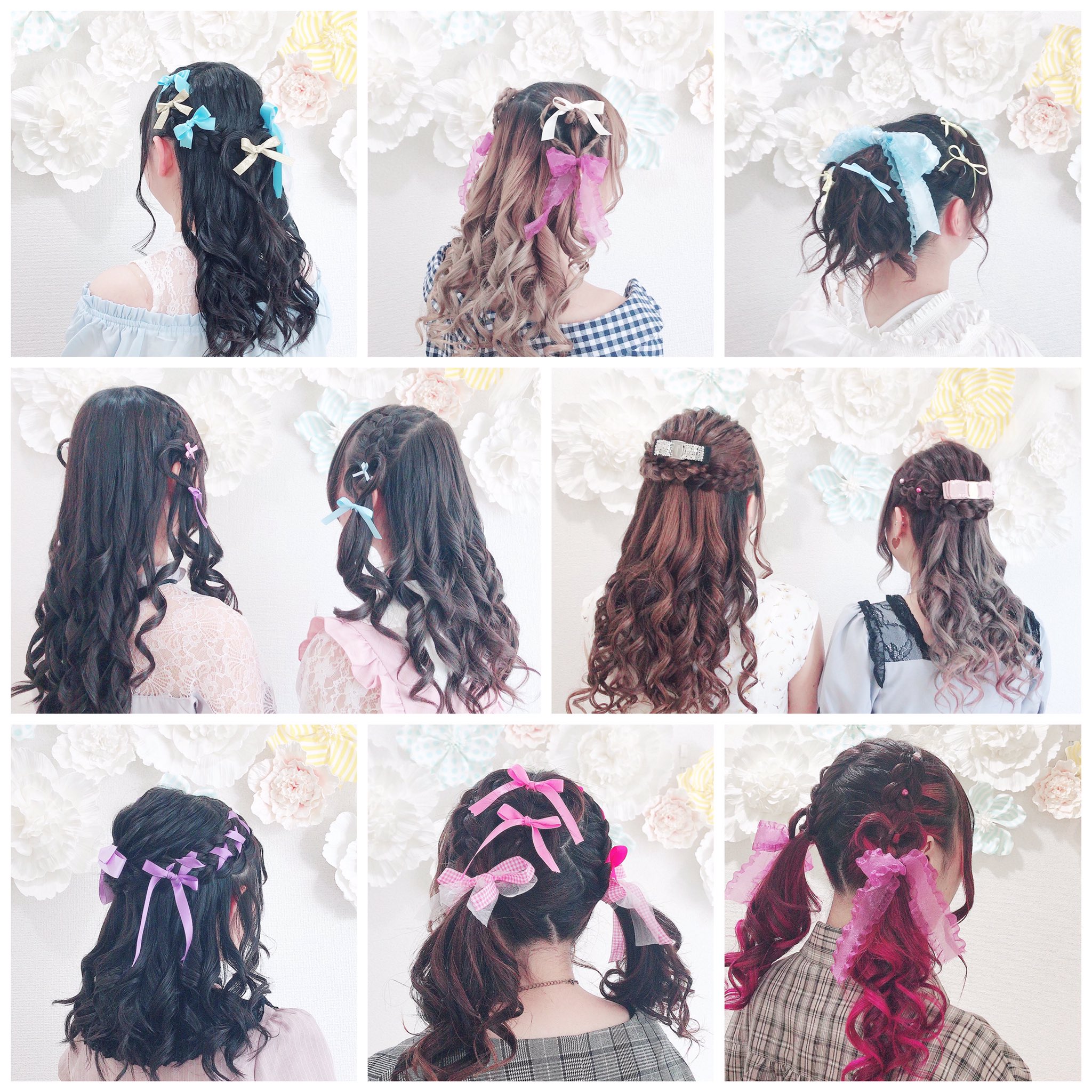 Lotta Hair Make Hairlotta Twitter