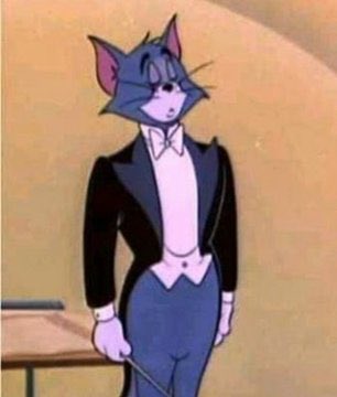 X 上的Akash Kakadiya：「* Tom in every Tom and Jerry episode