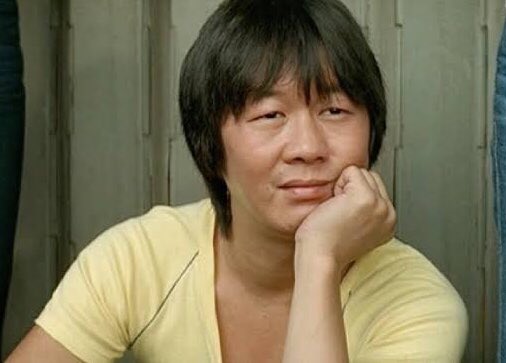 アイヤーダイ Aiyer Dai 広東専の私にはモンチョイには流石にダブりませんが 笑 古川さんは 永遠のシンにしてピッコロにして 何より初代キン肉マン 原作も アニメも夢中で観ました キン肉マン 古川登志夫 リッキーホイ 霊幻道士