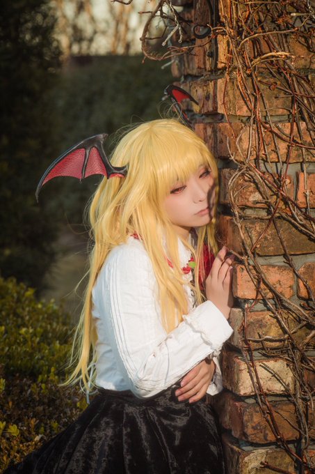 Twitterのコスプレ画像8