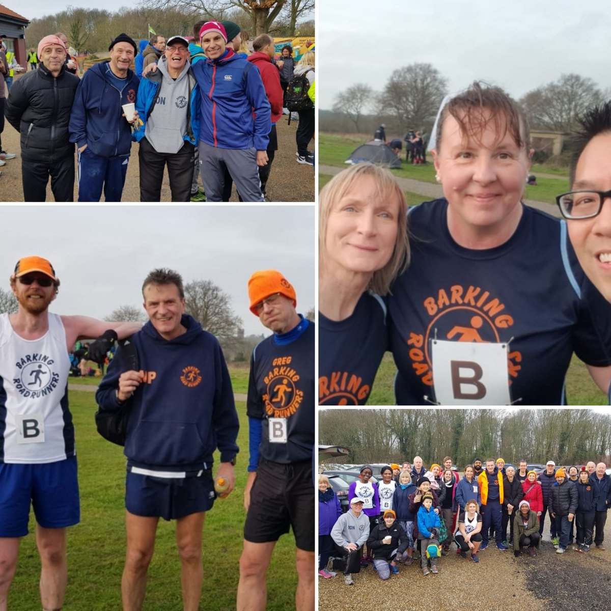 Thanks to <a href="/LoSS_running/">LoSSrunningclub</a> for hosting the tough mudder course! Awesome running in the mud from everyone! 🏃🏻‍♂️🏃🏿‍♀️⛰️ 🏊 #crosscountry