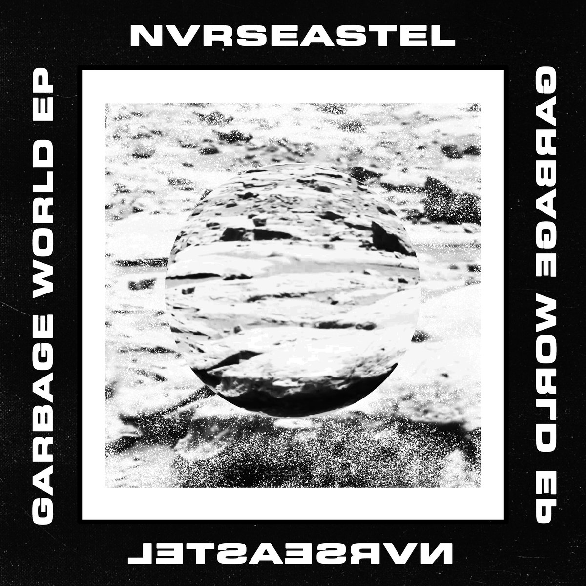 jccClare's tweet photo. Clara Cibera's remix of 'Garbage World' is a free download in support of NVRSEASTEL - Garbage World EP.  

Listen here https://t.co/mmsfmApUi7

You can grab a copy of the Garbage World EP below:

https://t.co/toStspn0Cb

#industrial #techno #synth #darktechno #driven #club https://t.co/TJnfdxmStZ